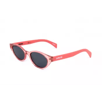 Okulary przeciwsłoneczne LEVI'S damskie LV-1003-S-35J Havana Brown Gradient 54mm