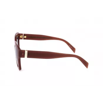 Okulary przeciwsłoneczne LEVI'S damskie LV-1027-S-09Q Havana Brown 53mm