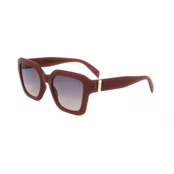Okulary przeciwsłoneczne LEVI'S damskie LV-1027-S-09Q Havana Brown 53mm