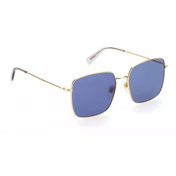 Okulary przeciwsłoneczne LEVI'S damskie LV1007S2F7KU (56/17/145 mm)