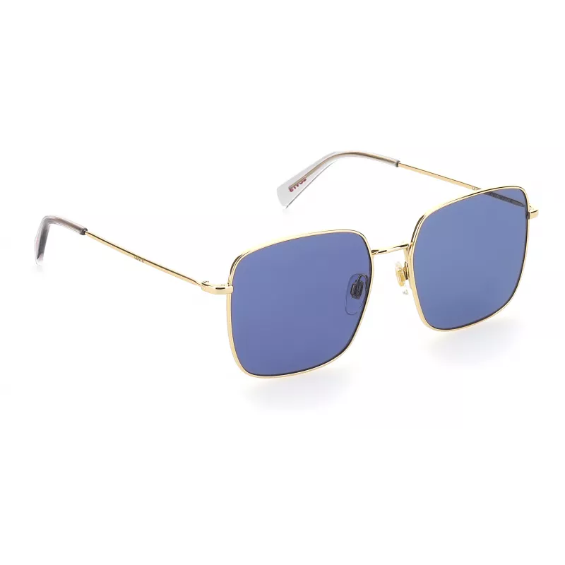 Okulary przeciwsłoneczne LEVI'S damskie LV1007S2F7KU (56/17/145 mm)