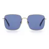 Okulary przeciwsłoneczne LEVI'S damskie LV1007S2F7KU (56/17/145 mm)