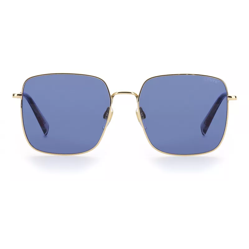 Okulary przeciwsłoneczne LEVI'S damskie LV1007S2F7KU (56/17/145 mm)