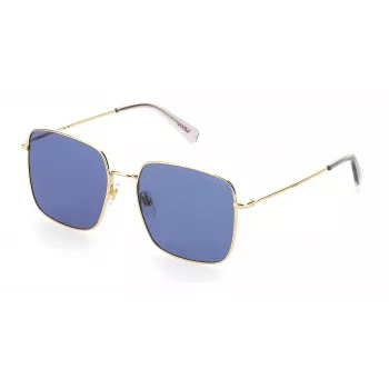 Okulary przeciwsłoneczne LEVI'S damskie LV1007S2F7KU (56/17/145 mm)