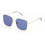 Okulary przeciwsłoneczne LEVI'S damskie LV1007S2F7KU (56/17/145 mm)