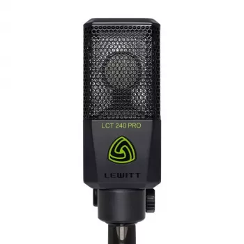 Lewitt 240 Pro Vocal Set - Zestaw do nagrywania wokalu