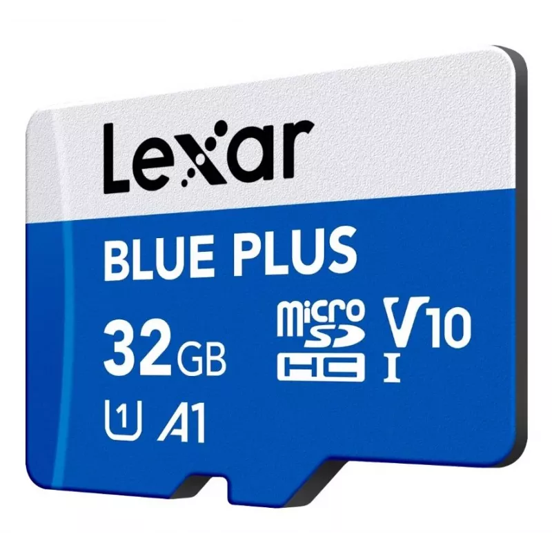 LEXAR LMSBLPL032G-BNANG 32GB USB 3.0 Flash Drive