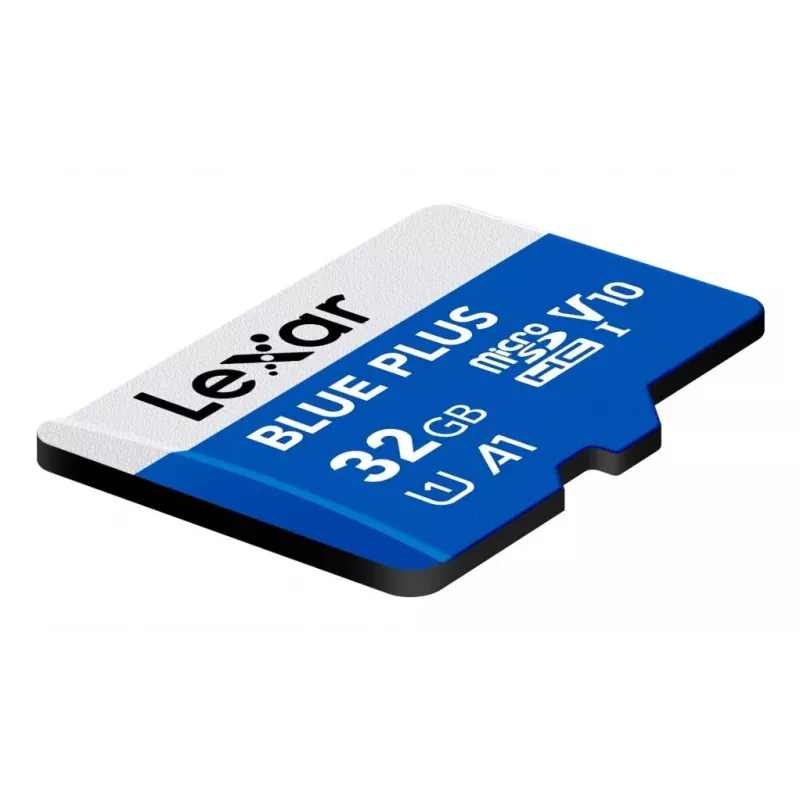 LEXAR LMSBLPL032G-BNANG 32GB USB 3.0 Flash Drive
