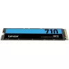LEXAR NM710 500GB M.2 2280 PCIe Gen4x4 NVMe SSD - 5000MB/s Odczyt, 2600MB/s Zapis
