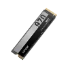 Lexar NM970 1TB PCIe Gen5x4 M.2 2280 NVMe SSD - 11000MB/s odczyt, 10000MB/s zapis