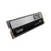 Lexar NM970 1TB PCIe Gen5x4 M.2 2280 NVMe SSD - 11000MB/s odczyt, 10000MB/s zapis
