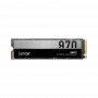 Lexar NM970 1TB PCIe Gen5x4 M.2 2280 NVMe SSD - 11000MB/s odczyt, 10000MB/s zapis