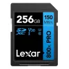 Lexar Professional 800x Pro SDXC 256GB karta pamięci
