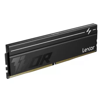 Lexar Thor 2. generacji RGB 8GB DDR5-6000 CL38 UDIMM (czarny)