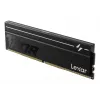 Lexar Thor 2. generacji RGB 8GB DDR5-6000 CL38 UDIMM (czarny)