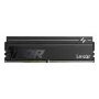 Lexar Thor 2. generacji RGB 8GB DDR5-6000 CL38 UDIMM (czarny)