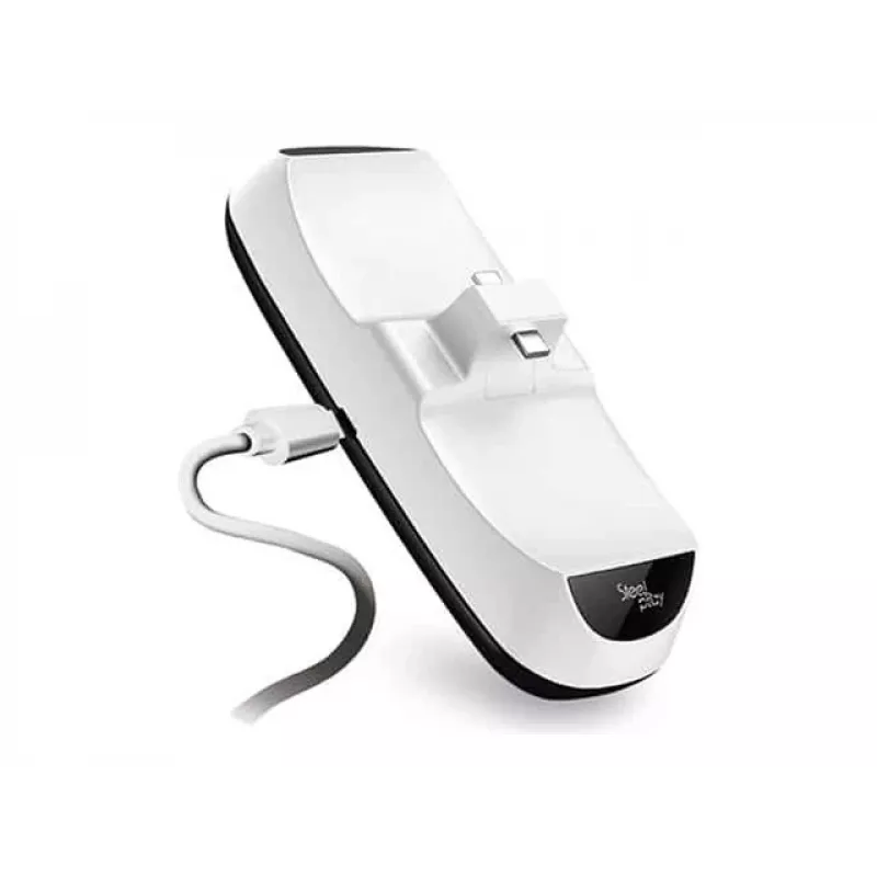 LEXIP X STEELPLAY Dual Charging Dock for PS5