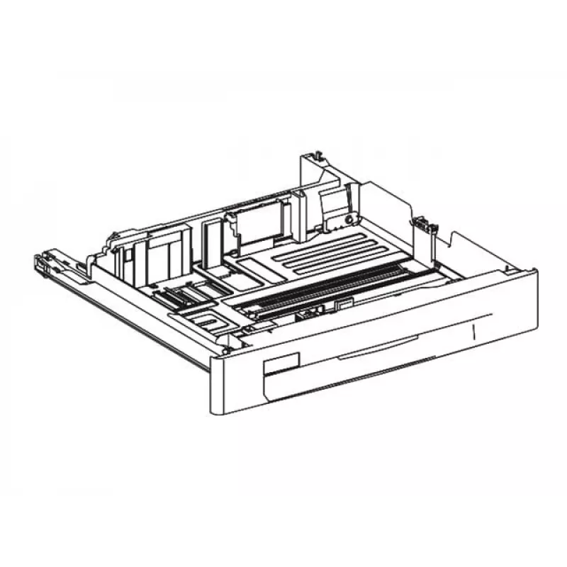 Lexmark 250-Sheet Input Tray (40X6665)