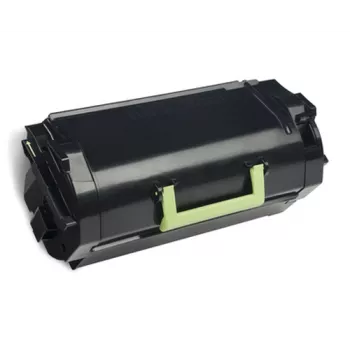 Kaseta z tonerem Lexmark 620HA Czarny do MX710, MX711, MX810, MX811, MX812