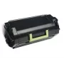 Kaseta z tonerem Lexmark 620HA Czarny do MX710, MX711, MX810, MX811, MX812