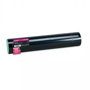Lexmark 700H3 Oryginalny toner magenta o wysokiej wydajności