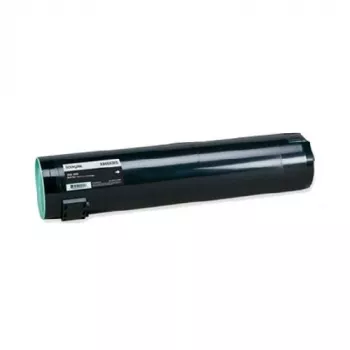 Lexmark 700X1 Wkład z tonerem o bardzo wysokiej wydajności (czarny, 10 000 stron)