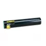 Oryginalny wkład z tonerem Lexmark 700X4 Extra High Yield żółty (4 000 stron)