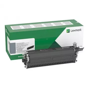 Lexmark 78C0D10 Czarny zespół wywołujący / zestaw fotoprzewodników LCCP do MC2425adw, MC2535adwe, MC2640adwe