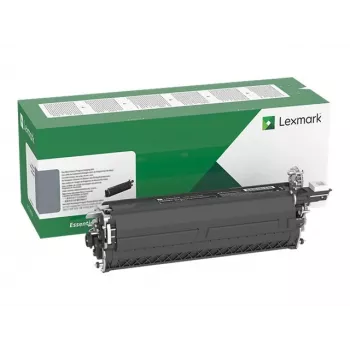 Lexmark 78C0D10 Czarny zespół wywołujący / zestaw fotoprzewodników LCCP do MC2425adw, MC2535adwe, MC2640adwe
