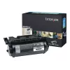 Lexmark Black Original Toner Cartridge LCCP, LRP