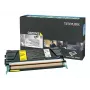 Lexmark C5220YS Żółty Toner do C522, C524, C530, C532, C534