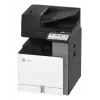 Lexmark CX962se A3 Kolorowa Laserowa Drukarka Wielofunkcyjna – Druk, Kopiowanie, Skanowanie, Faks, 55 ppm, Duplex, 10-calowy Ekran Dotykowy, Ethernet, USB