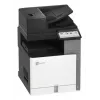 Lexmark CX962se A3 Kolorowa Laserowa Drukarka Wielofunkcyjna – Druk, Kopiowanie, Skanowanie, Faks, 55 ppm, Duplex, 10-calowy Ekran Dotykowy, Ethernet, USB