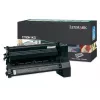 Lexmark High Yield Black Original Toner Cartridge (C780H1KG)