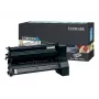 Lexmark High Yield - Cyan - Original