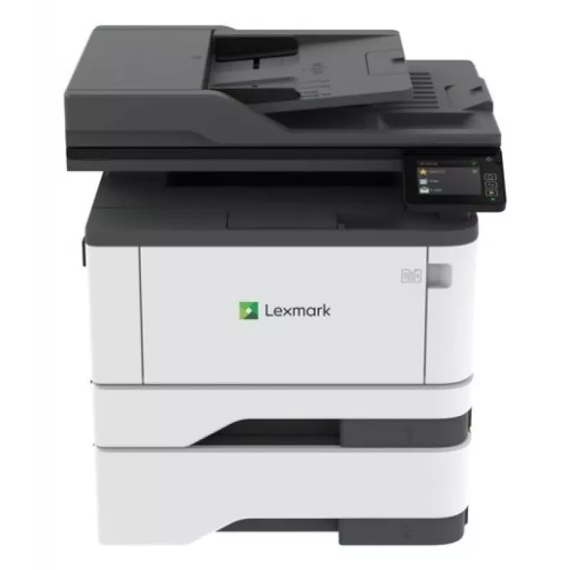 Lexmark MX431adn Printer Laser B/W MFP A4 40 ppm USB Ethernet LAN