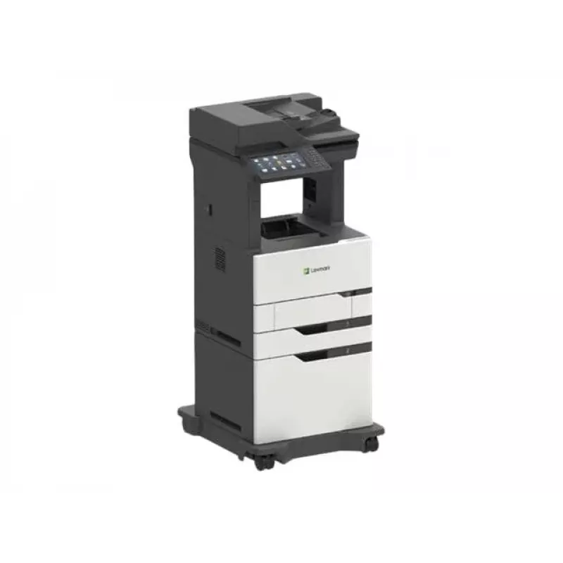 Lexmark MX822adxe Wielofunkcyjna Monochromatyczna Drukarka Laserowa