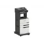 Lexmark MX822adxe Wielofunkcyjna Monochromatyczna Drukarka Laserowa