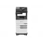 Lexmark MX826adxe Wielofunkcyjna Monochromatyczna Drukarka Laserowa 66ppm A4 Duplex Faks Gigabit Ethernet USB 2750 arkuszy