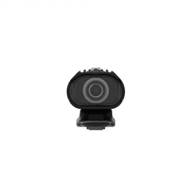Lezyne LED Hecto Drive 500XL Front Bicycle Light 500 lm USB - Black