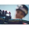 Lezyne LED Hecto Drive 500XL Front Bicycle Light 500 lm USB - Black