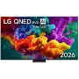 LG 100QNED87B3 4K QNED MiniLED 100-calowy Smart TV (2023)