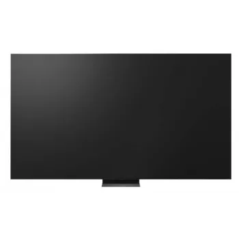 LG 100QNED87B6 100-calowy QNED Mini LED 4K Smart TV (2024)