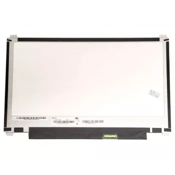Ekran LCD LG 11,6 cala HD matowy, 1366x768, 60Hz, 30-pin eDP, złącze po prawej