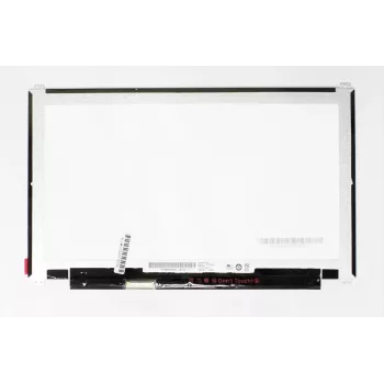 LG 13,3 cala HD+ matowa matryca LCD do laptopa, 1366x768, 60Hz, 40-pin LVDS, złącze po lewej