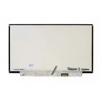 Ekran LCD do laptopa LG 13,3 cala, 1366x768, 60Hz, błyszczący, 30-pin eDP, złącze po prawej stronie