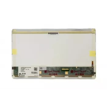 LG 13,3-calowy panel ekranu LCD, 1366x768, błyszczący, 40-pinowe złącze po prawej stronie
