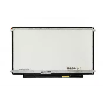 LG 13,3-calowy panel ekranu LCD WXGA 60Hz matowy 40-pin LVDS (złącze po prawej stronie)