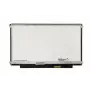LG 13,3-calowy błyszczący panel wyświetlacza LED WXGA - 1366x768, 60Hz, 40-pin LVDS, złącze po prawej stronie