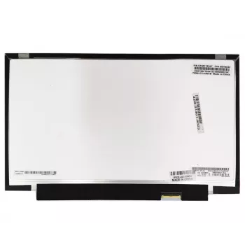 LG 14,0-calowy panel wyświetlacza QHD IPS matowy, 2560x1440, 60Hz, 40-pin eDP, złącze po prawej stronie